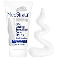 NeoStrata NeoCeuticals Ultra Daytime Smoothing Cream