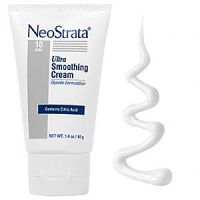 NeoStrata NeoCeuticals Ultra Smoothing Cream