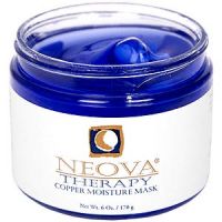 Neova Copper Moisture Mask