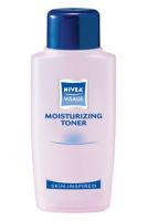 Nivea Sun-Kissed Facial Moisturizer