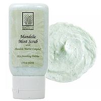 NuCelle Mandelic Mint Scrub