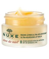 Nuxe Ultra-Nourishing Lip Balm Reve De Miel