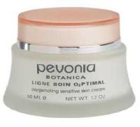 Pevonia Botanica Oxygenating Sensitive Skin Cream