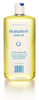 Pharmaceutical Specialties RoBathol Bath Oil