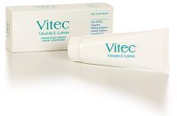 Pharmaceutical Specialties Vitec Vitamin E Lotion