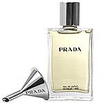Prada Prada Deluxe Refillable Eau De Parfum