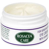 Rosacea Care Eye Cream with Vitamin K