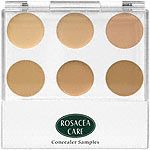 Rosacea Care Rosacea Care Concealer Sample Box