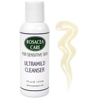 Rosacea Care Ultramild Cleanser
