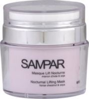Sampar Essentials Nocturnal Lifting Mask