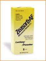 Stiefel Laboratories Zeasorb-AF Lotion/Powder
