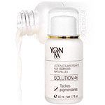 YonKa Solution 46 - Discoloration Spots Clarifying Lotion