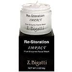 Z. Bigatti Re-Storation Impact Fruit Enzyme Facial Mask