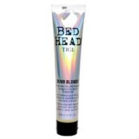 NO. 10: TIGI BED HEAD DUMB BLONDE RECONSTRUCTOR, $16.50