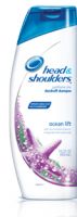 Head & Shoulders Ocean Lift Shampoo