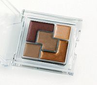 Physicians Formula Mosaic Cream Eye Shadow Liquid Powder Technology