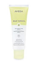 Aveda Dual Nature Face Protection SPF15