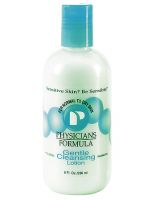 Physicians Formula Gentle Cleansing Lotion For normal to dry skin