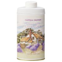Caswell-Massey English Lavender Talc