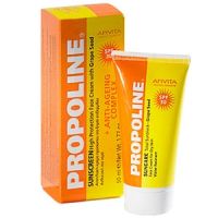 Propoline Dry Skin Sunblock Face Cream SPF 30