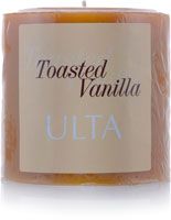 Ulta 3 x 3 Scented Pillar Candle