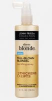 John Frieda Sheer Blonde Full-Blown Blonde Thickening Spray