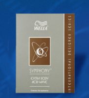 Wella IDS Symphony Wave Extra Body