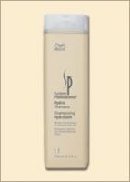 Wella 1.1 Hydro Shampoo