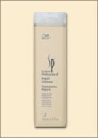 Wella 1.2 Repair Shampoo
