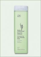 Wella 1.7 Regulate Shampoo
