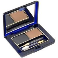 Estee Lauder Two-In-One Eyeliner/Browcolor Compact