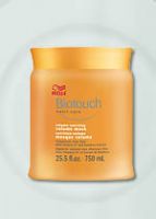 Wella Biotouch Volume Nutrition Intensive Mask