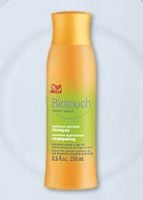 Wella Biotouch Moisture Nutrition Shampoo