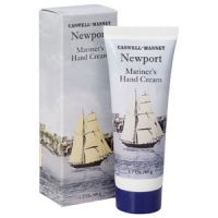 Caswell-Massey Newport Mariner's Hand Cream