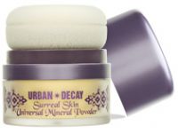 Urban Decay Surreal Skin Universal Mineral Powder