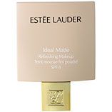 Estee Lauder Ideal Matte Refinishing Makeup SPF 8