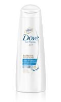 No. 7: Dove Damage Therapy Daily Moisture Shampoo, $2.99