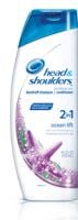 Head & Shoulders Ocean Lift 2-in-1