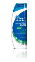No. 7: Head and Shoulders Refresh 2 in 1, $5.40