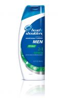 Head & Shoulders Refresh 2-in-1