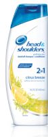 Head & Shoulders Citrus Breeze 2-in-1