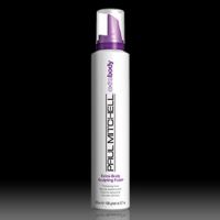 Paul Mitchell Extra-Body Sculpting Foam