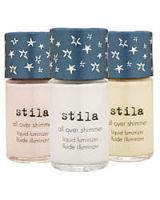 Stila All Over Shimmer Liquid Luminizer