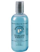 Physicians Formula Gentle Refreshing Toner For dry to very dry skin.