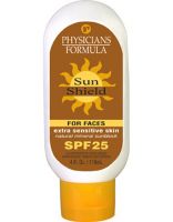 Physicians Formula Sun Shield For Faces Extra Sensitive Skin (SPF 25)