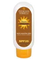 Physicians Formula Sun Shield Extra Sensitive Skin (SPF 25)