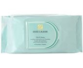 No. 13: Estee Lauder Take it Away LongWear Makeup Remover Towelettes, $17.50