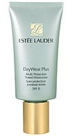 Estee Lauder DayWear Plus Multi Protection Tinted Moisturizer SPF 15