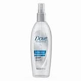 Dove Extra Hold Non-Aerosol Hairspray with Natural Movement