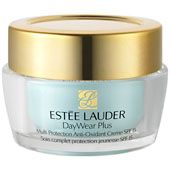 Estee Lauder DayWear Plus Multi Protection Anti-Oxidant Creme SPF 15